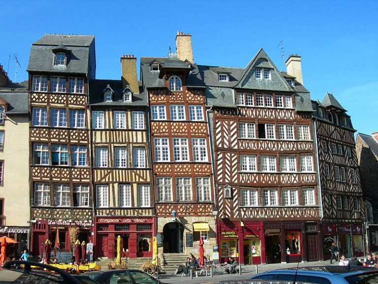 rennes