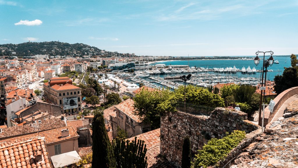 Cannes immobilier