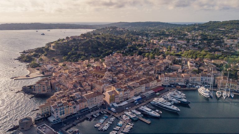 Saint-Tropez Immobilier